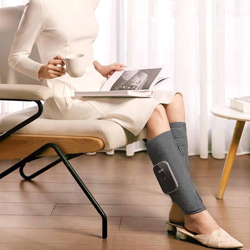 

SKG BM3 Portable Calf Massager