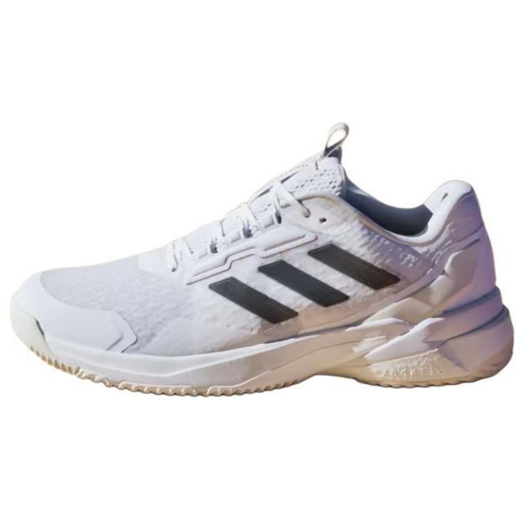 New Adidas Crazyflight 5 Indoor Cloud White Core Black Zero Metalic IE0545