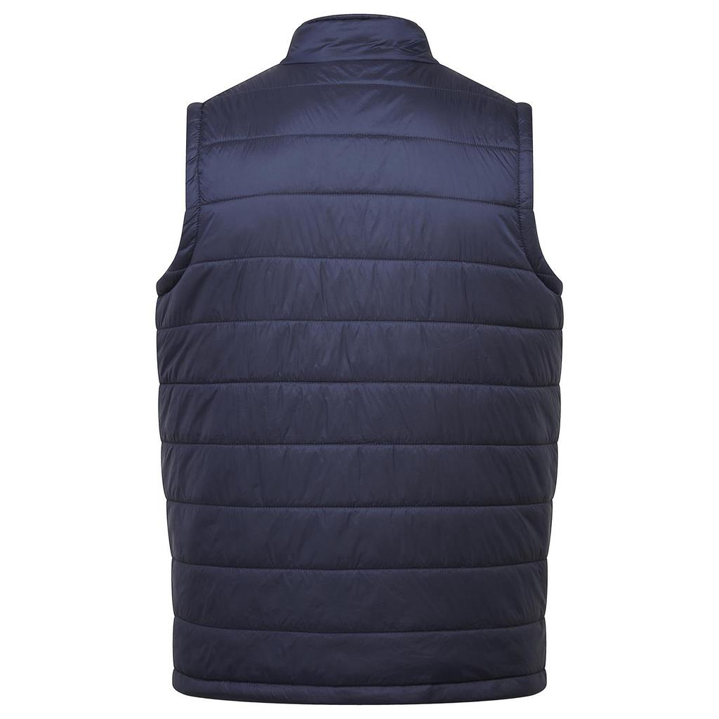 Premier Herren-Recyclingweste