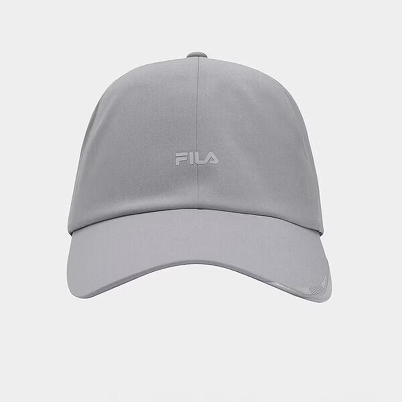 

FILA Soft Top Baseball Cap XS