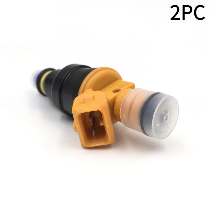 

2 шт. 0280150943 Топливные форсунки для Ford F150 F250 F350 для Lincoln 4.6 5.0 5.4 5.8 V8 0280150939 822-11124 автозапчасти 2PC