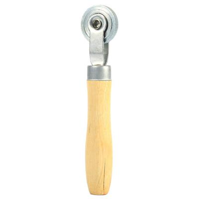 Puncture Patch Roller Car Body Maintenance Wood Tire Ball Bearing