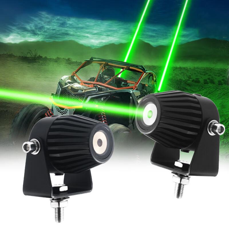 

SANSHENG Remote Control LED Off-road Vehicle Warning Light One Size