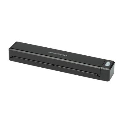 Fujitsu skanner ScanSnap iX100 Black FI-IX100A