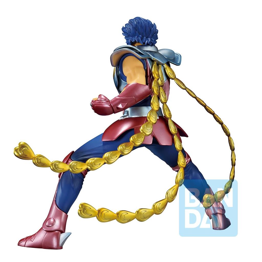 Ichiban Kuji Saint Seiya Gold Saint Arc C Prize Phoenix Ikki Figure