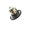 Neuer 2550023010 25500-23010 Motorkühlmittelthermostat für Hyundai Santa Fe Sonata/ Kia Sportage Optima Forte Tucson 1996-16
