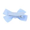 Children'S Bow Hairpin Does Not Hurt The Hair Bag Clip Fabric Handmade Hair Accessories Baby Headgear Hairpin 3409