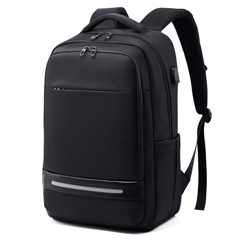 Трехполюсный уличный деловой рюкзак для ноутбука