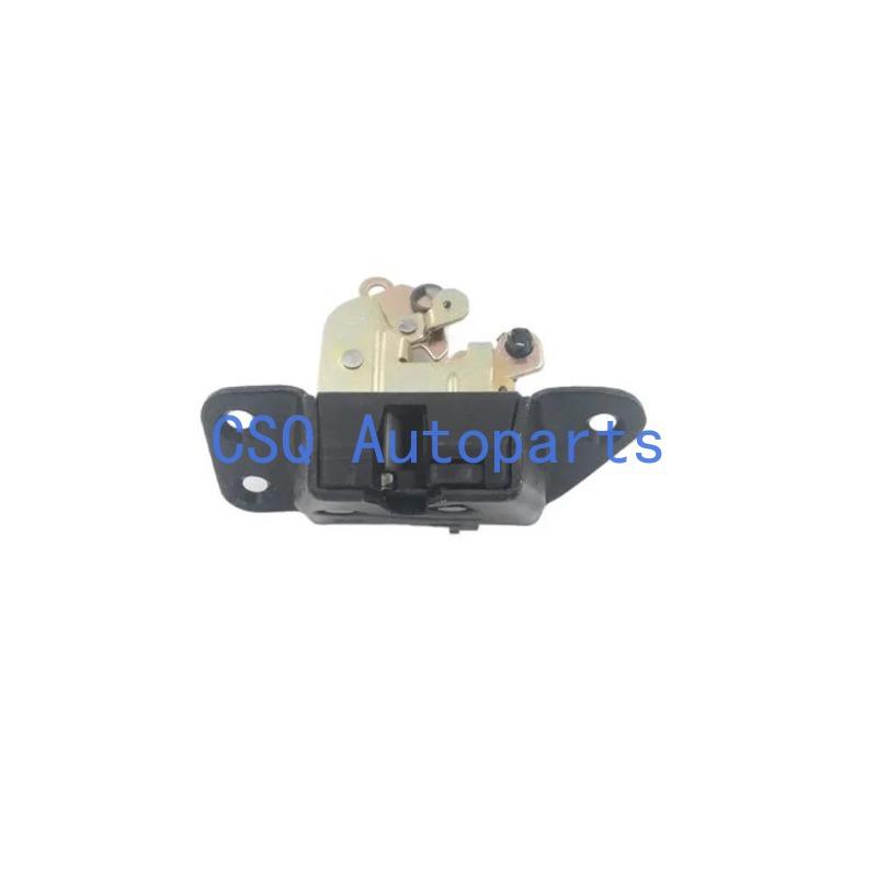 LATCH ASSY-TAIL GATE for Hyundai Terracan 2001 2002 2003 2004 2005 2006 81230-H1000 81230H1000 New High quality Thread Lock3