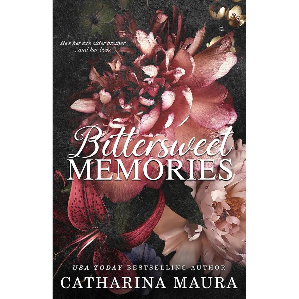 Bittersweet Memories Paperback UKN2401