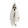 Spooky Halloween Specter Bat Ornaments Halloween Party Supplies Hanging Specter Bat Ornament Outdoor Lawn Decoration