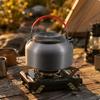 Portable Outdoor Boiling Kettle Heat-Resistant for Fishing