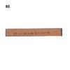 3000 Grits New Tools Kitchen Abrasive Polishing Sharpener Cone Ruby Oil Stone Accessory
