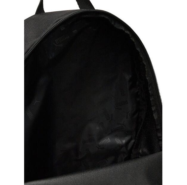 Backpack Puma PHASE BACKPACK 9116403 Black
