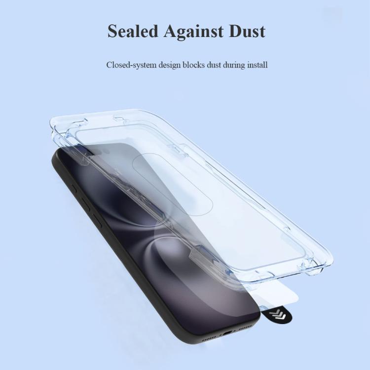 2pcs/Set LeReach CF Series PureTab Version HD Phone Tempered Film