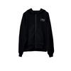 Jordan × Fragment Design × Union Zipper Hoodie Fashion Long Sleeve Sweatshirt Unisex Hoodies IR0641-010