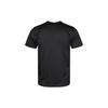 Nike Los Angeles Lakers Basketball Training Quick-Dry Short Sleeve T-Shirt Men Tops Black AT1335-010