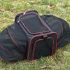 Carrying Pet Carrier Bag for Dogs and Cats, Carrier Bag for Small Dogs Waterproof Pet Expandable Outgoing Tote Bag