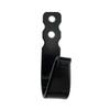 Vintage Wall Mounted Cast Iron Wall Hook Heavy Duty with Screws Clothes Hanger Hook Durable Thicken Anti-rust Rack Entryway