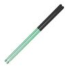 High Performances Drum Sticks Aluminum Construction Antislip Precisions Balanced Suitable for Various Music Styles