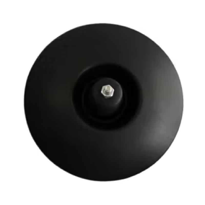 Steyr SX2190 Fuel Truck Round Auxiliary Mirror