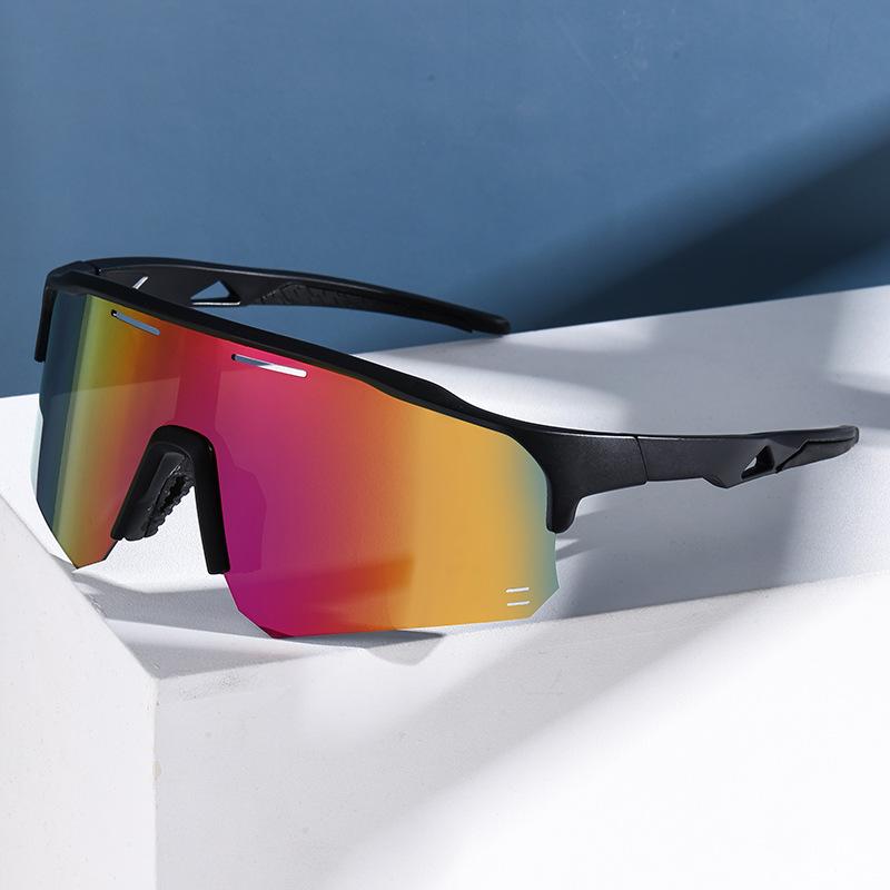 New Outdoor Cycling Sunglasses