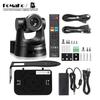 2024 MARCH EXPO BH301 PTZ Camera 30X Bundle HD 3G-SDI IP PoE  PTZ Camera Church Worship + PoE IP PTZ Camera Controller Keyboard