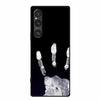 Etui na Sony Xperia 1 VI, luksusowe, miękkie silikonowe etui z TPU na tył telefonu Sony Xperia 1 VI 5G, urocze, odporne na wstrząsy, z motywem kwiatów i kreskówek