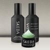 SKEDA Men's Whitening Wrinkle Improvement (Skin + Lotion) + Moisture Cream Basic 3-piece Set