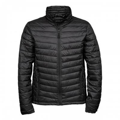Tee Jays Herren Gepolsterte Zepelin Jacke