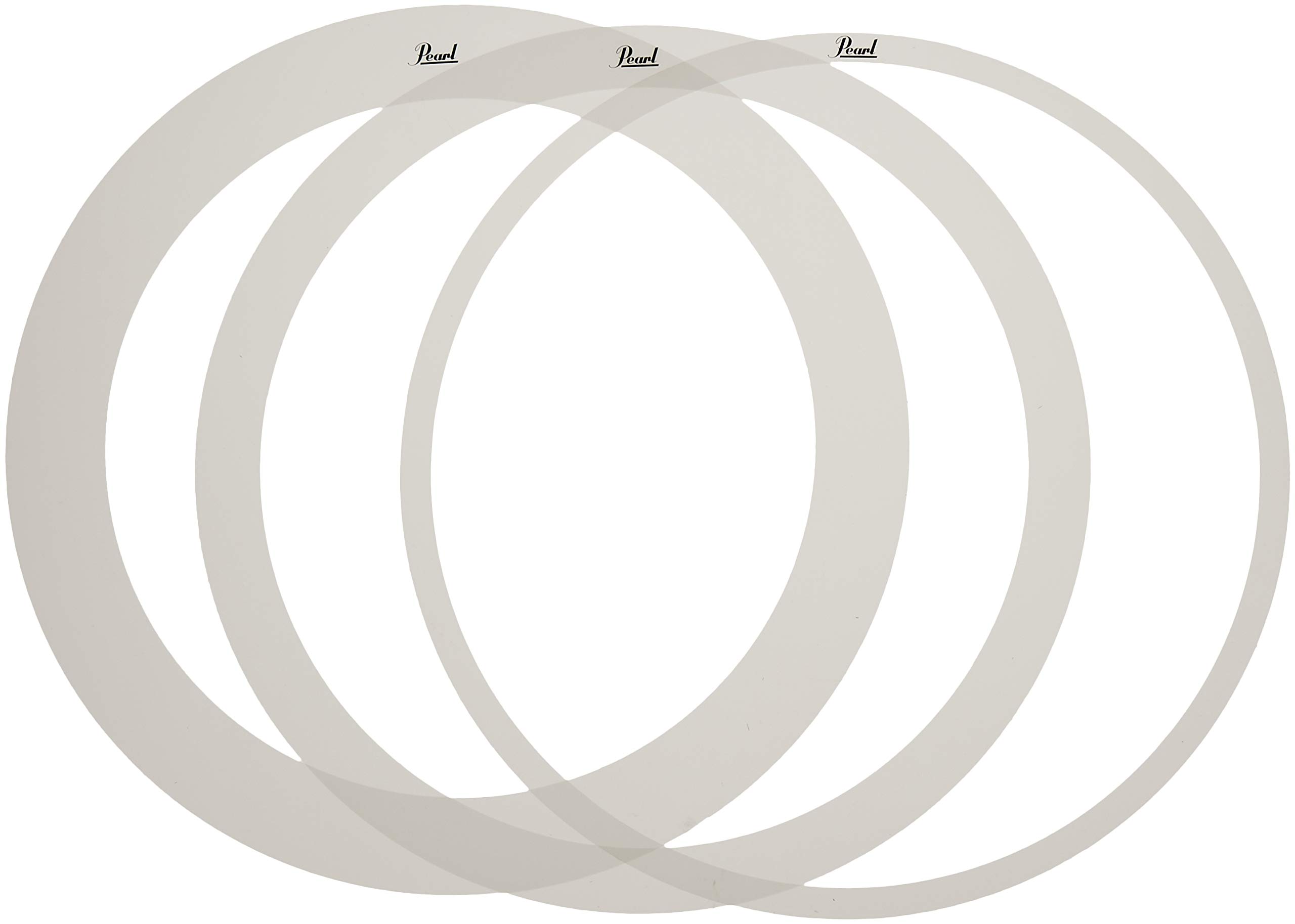 

Глушитель с перламутровым кольцом RMF-14