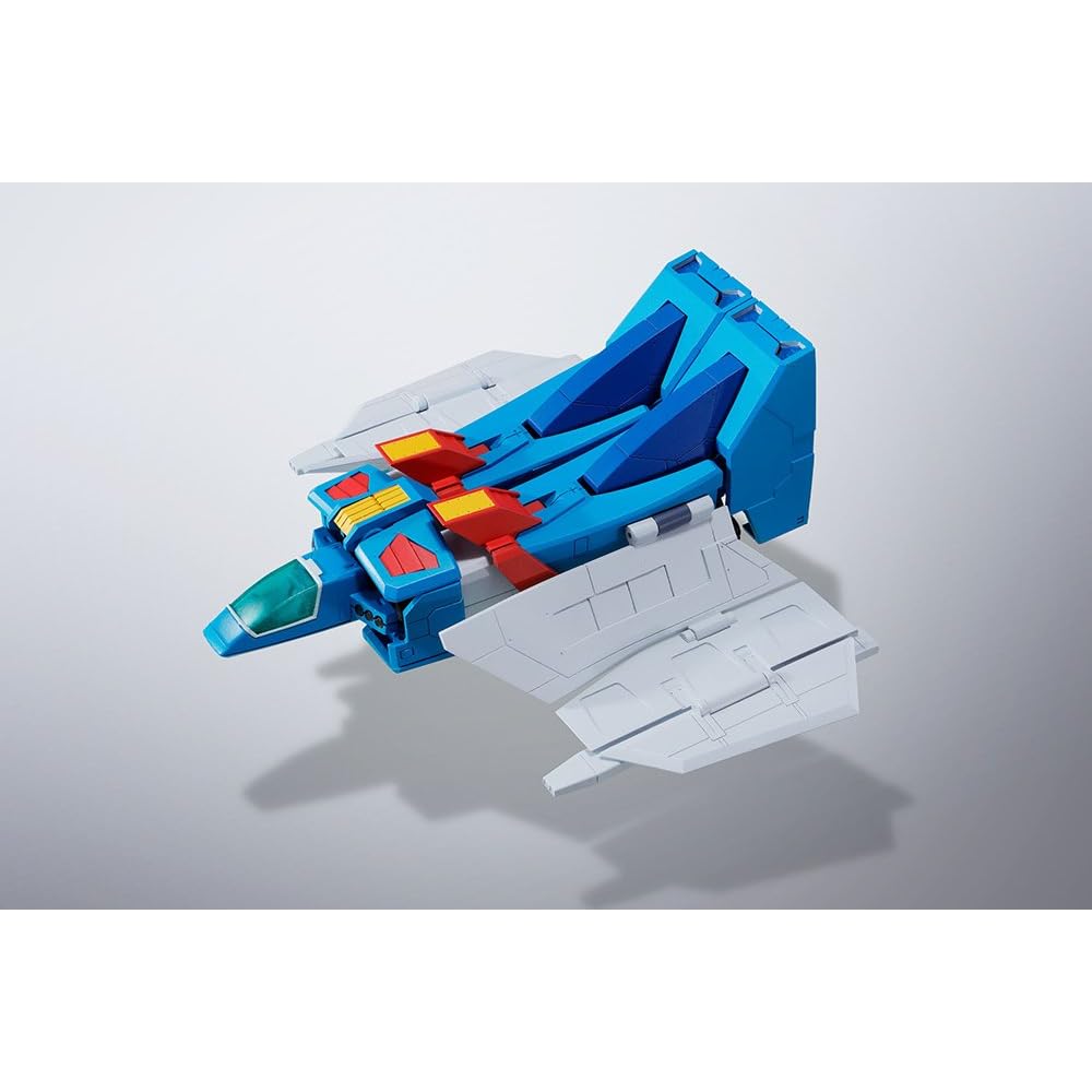 TAMASHII NATIONS HI-METAL R Zambungle 170mm ABS PVC Diecast Painted Action Figure