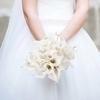 10Pcs Artificial Flowers Real Touch Calla Lily Decorative Fake Calla Lily  Home Decoration