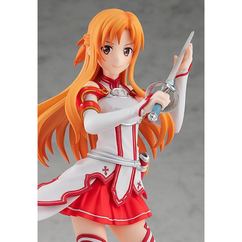 POP UP PARADE Asuna from Sword Art Progressive Aria of a Starless Night ABS PVC Complete Figure Online - - Non-scale & Pre-painted (201500)
