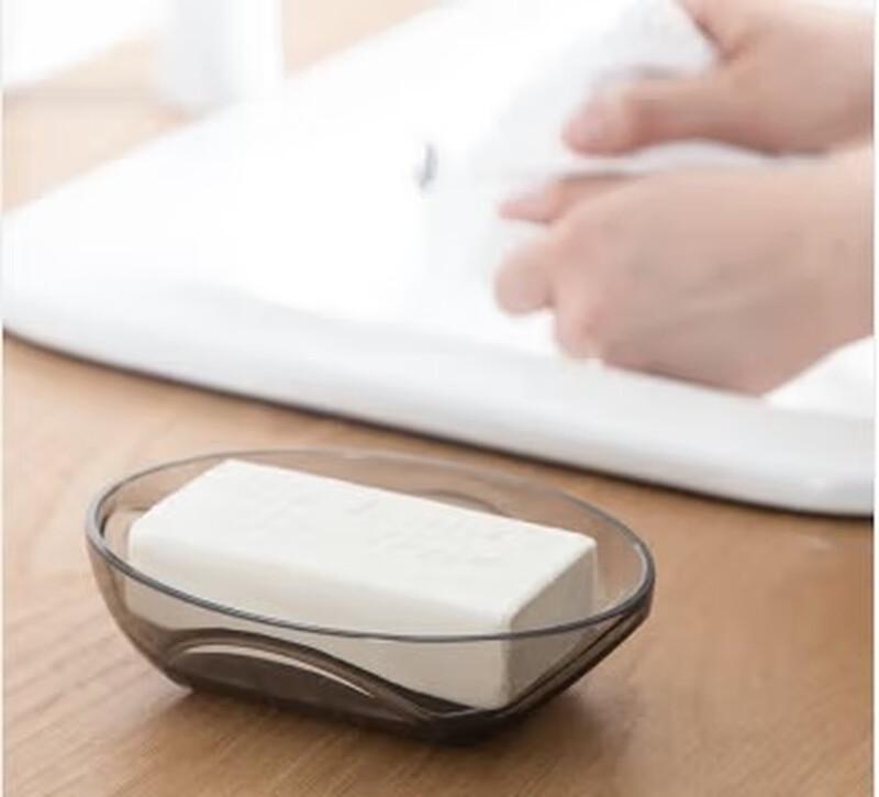 

Chahua Travel Soap Dish with Drainage