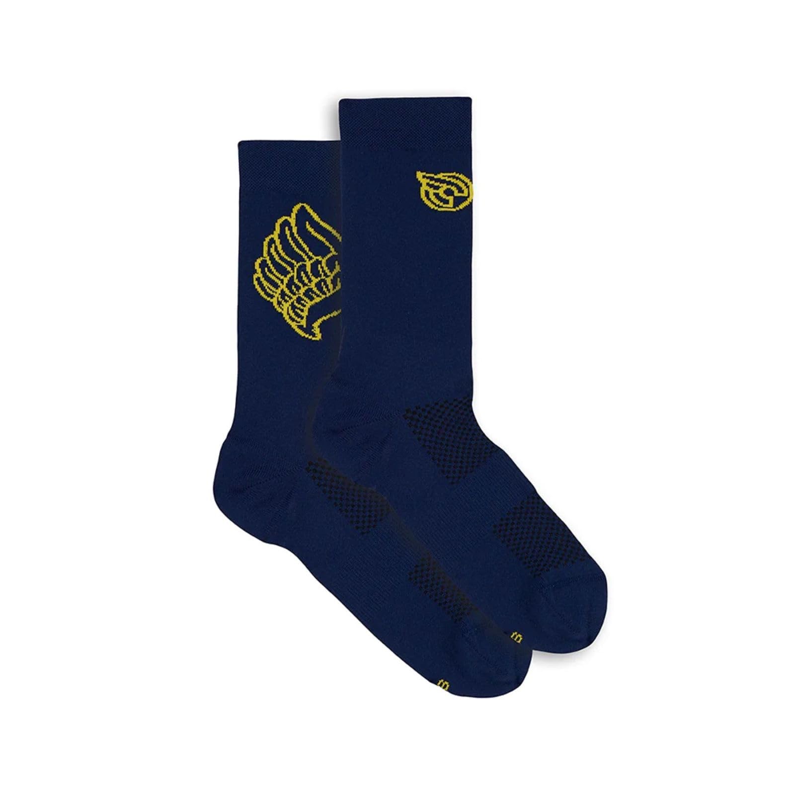 

Gruppo Milano Bike Veterans Blue Socks синий