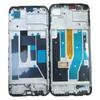 Per Realme 9i /9 Pro /9 4G 5G Schermo LCD Cornice Anteriore Lunetta Alloggiamento Centrale Parti di Ricambio