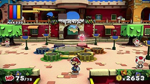 Paper Mario: Color Splash