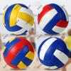 Shunshunni Soft Volleyball Set for Middle School Students