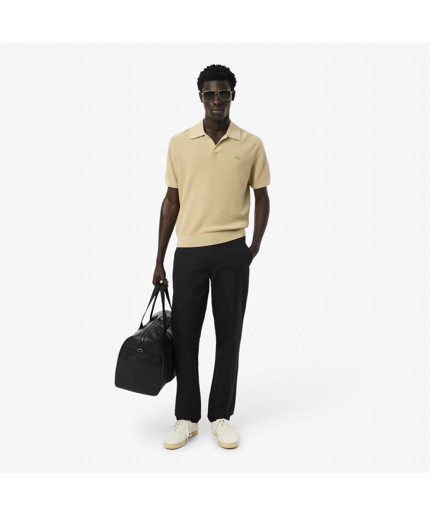 LACOSTE Men'S Regular Fit Chino Pants Hh3561-55N 031