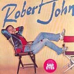 LP Record ROBERT JOHN - Robert John OLE303 EMI AMERICA 1979 South Kore Pop Used