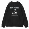 New Balance Tricou D21 Nbncfco143 19 Uni Nb Boy Graphic hanorac