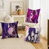 Oshi No Ko Anime Ai Hoshino Personalized Pillow Dust Cover Bedroom Kids Party Decoration Pillowcase Birthday Children Gift