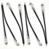 Ygmylandbb Power Branch Harness for Terminals with Sleeve, Compatible with