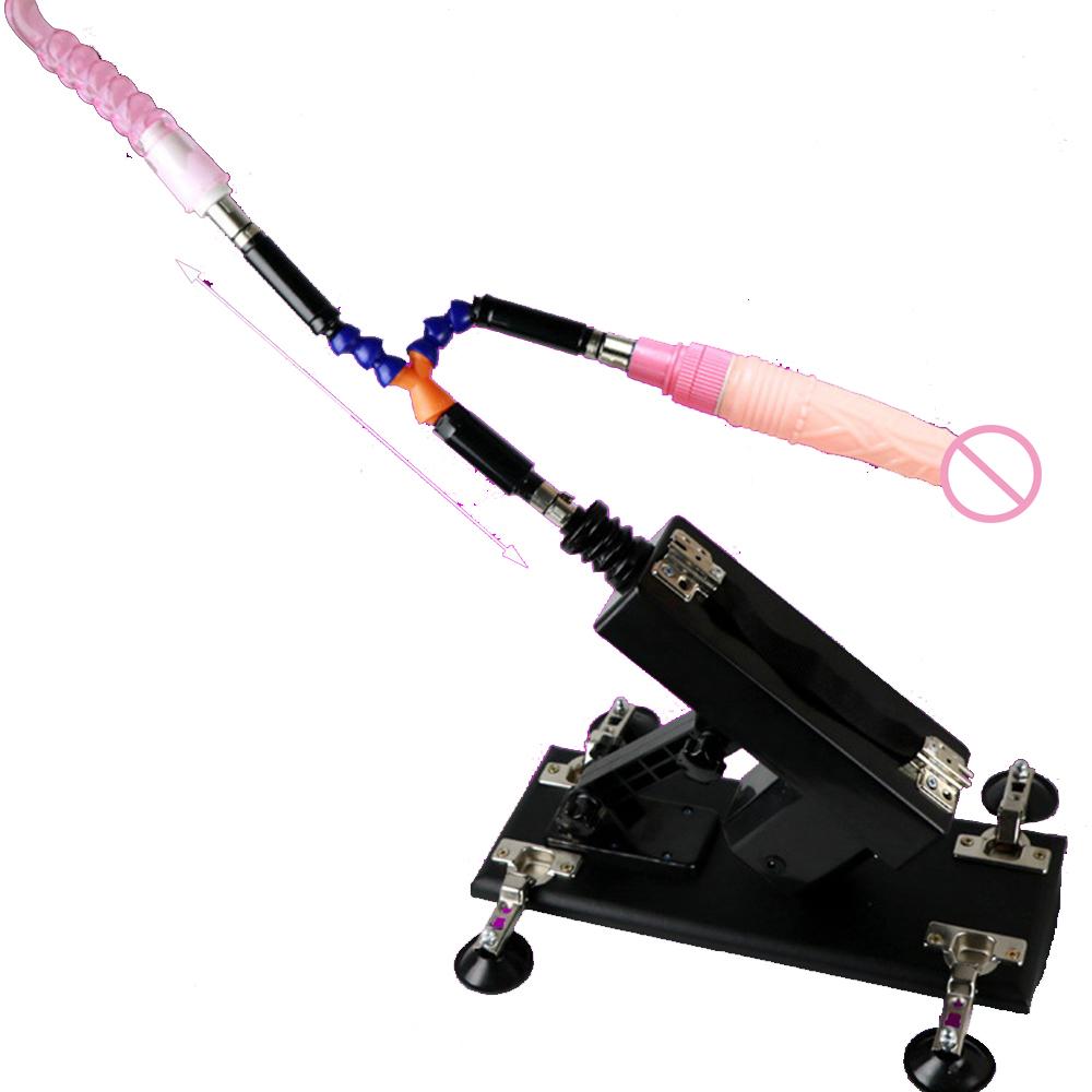 Dámské masturbační erotické stroje Příslušenství Dámská masturbační pumpovací pistole Dilda