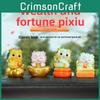 Pixiu Harzhandwerk-Ornament mit Glücksbringer für Hochzeits- und Festtagsgeschenke