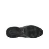 Nike Air Max Muse Triple Black Women Sneakers Metallic-Silver FV1920-003