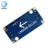 LM2596S Adjustable 3A DC-DC Buck Converter Voltage Regulator (Exceeds LM2576)