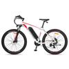 Electric Bicycle Fafrees F28 MT 250W Motor City Electric Assist Bike 48V 14.5AH Top Speed 25Km/h 27.5"x2.25" Tire Max Load 150Kg