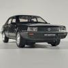 1/32 Volkswagen Santana Alloy Metal Diecast Model Car Classic Sentiment Collections Decorative Ornaments Birthday Gifts with Boy